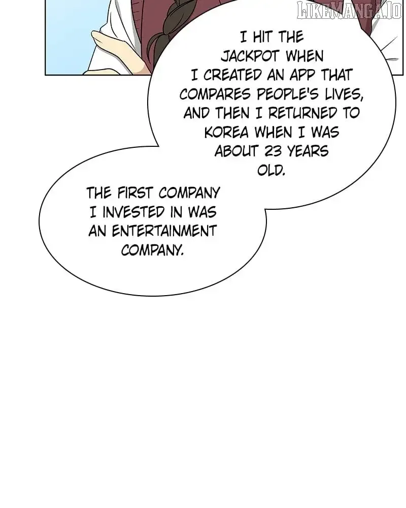 It’s My Life - Webtoon Chapter 19 page 6
