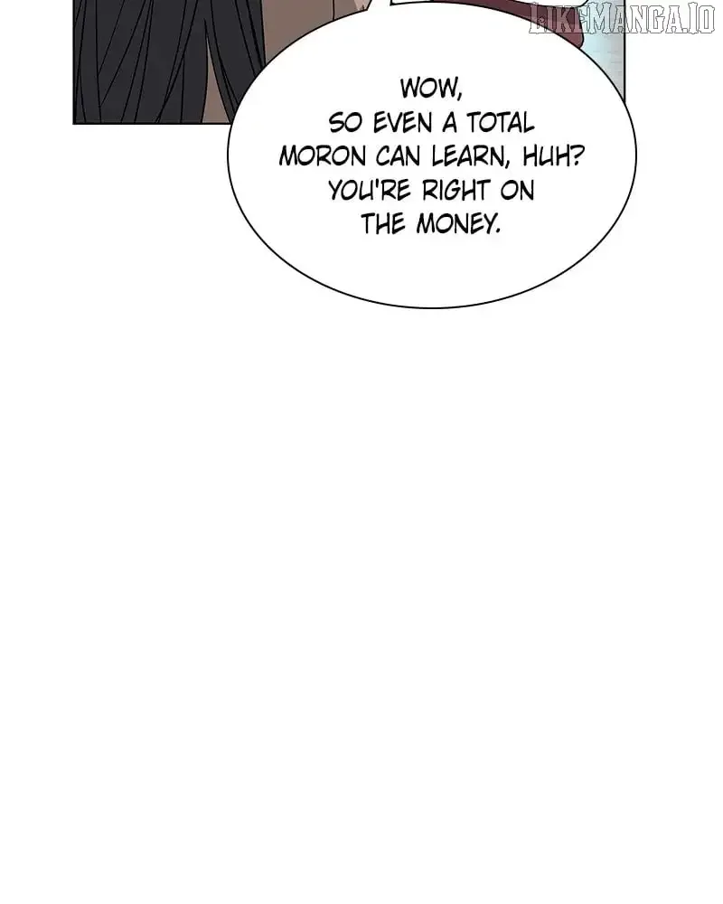 It’s My Life - Webtoon Chapter 19 page 4