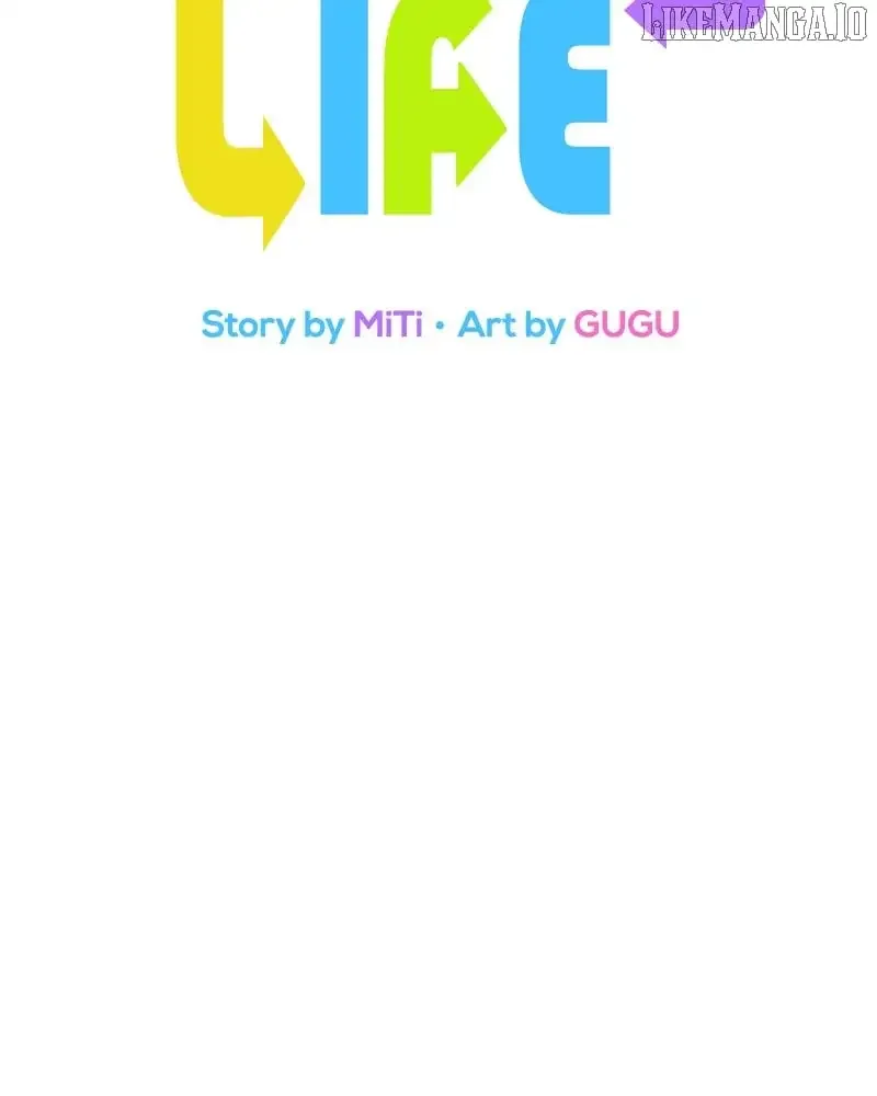 It’s My Life - Webtoon Chapter 19 page 12