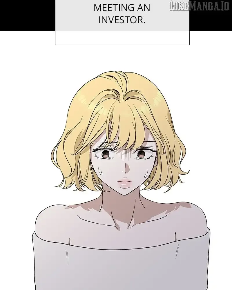 It’s My Life - Webtoon Chapter 19 page 32
