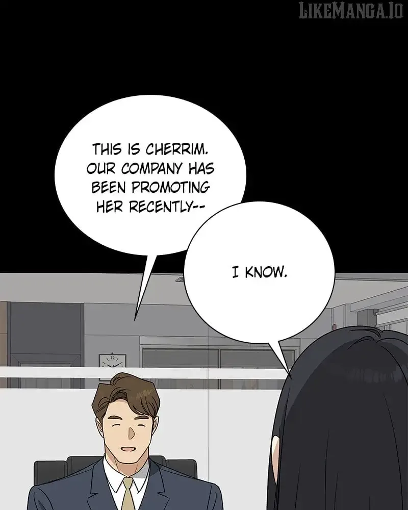 It’s My Life - Webtoon Chapter 19 page 34