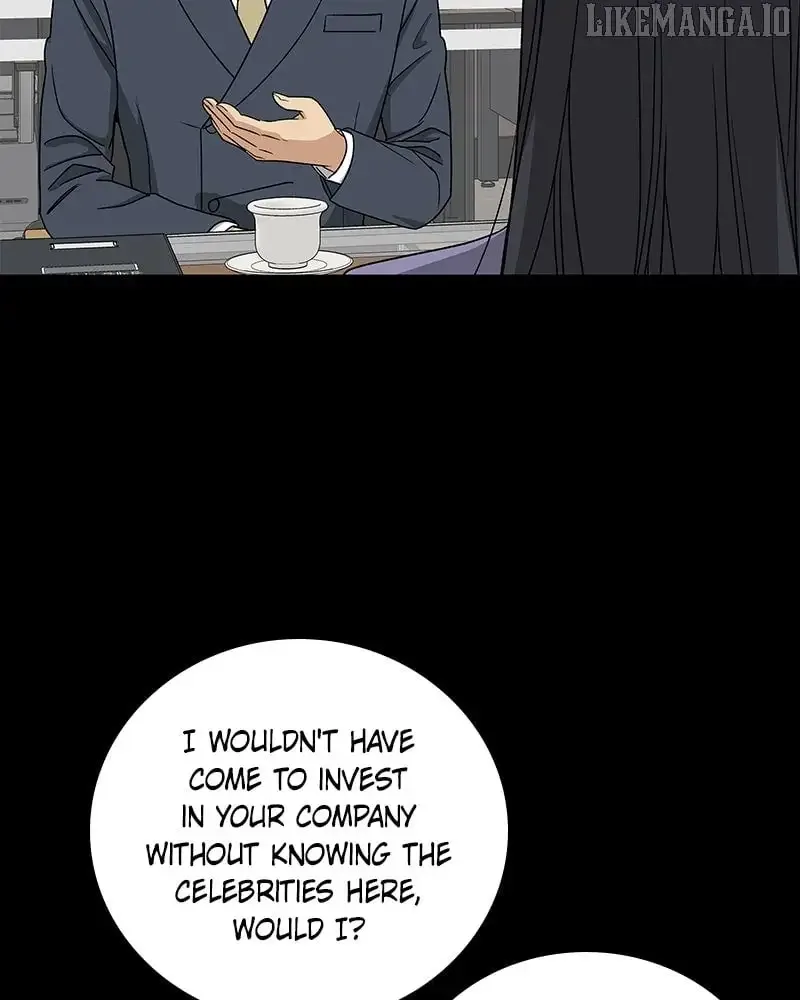 It’s My Life - Webtoon Chapter 19 page 35