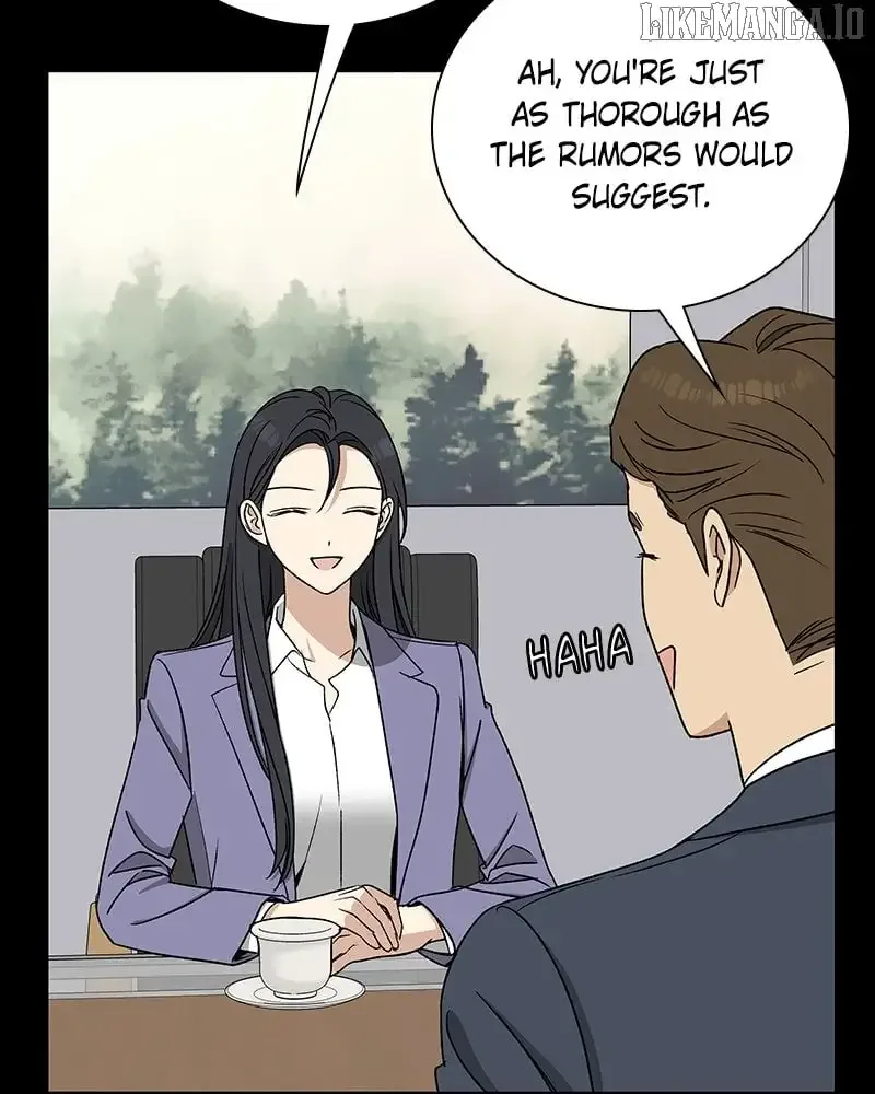 It’s My Life - Webtoon Chapter 19 page 36