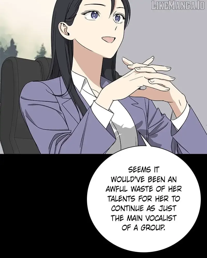 It’s My Life - Webtoon Chapter 19 page 38