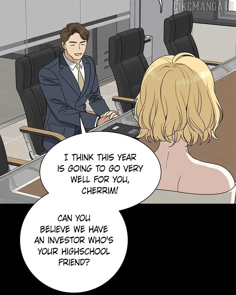 It’s My Life - Webtoon Chapter 19 page 45