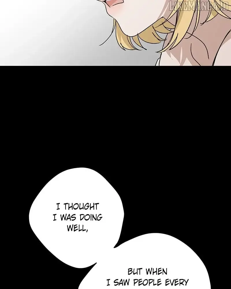 It’s My Life - Webtoon Chapter 19 page 81