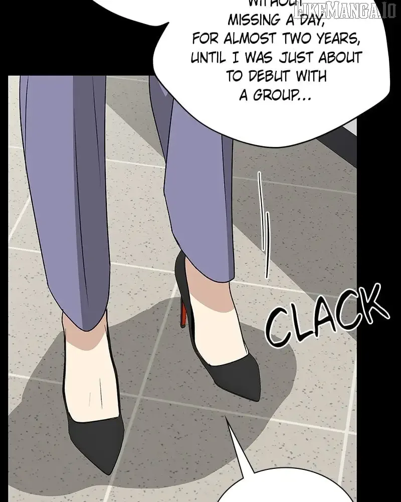 It’s My Life - Webtoon Chapter 19 page 92