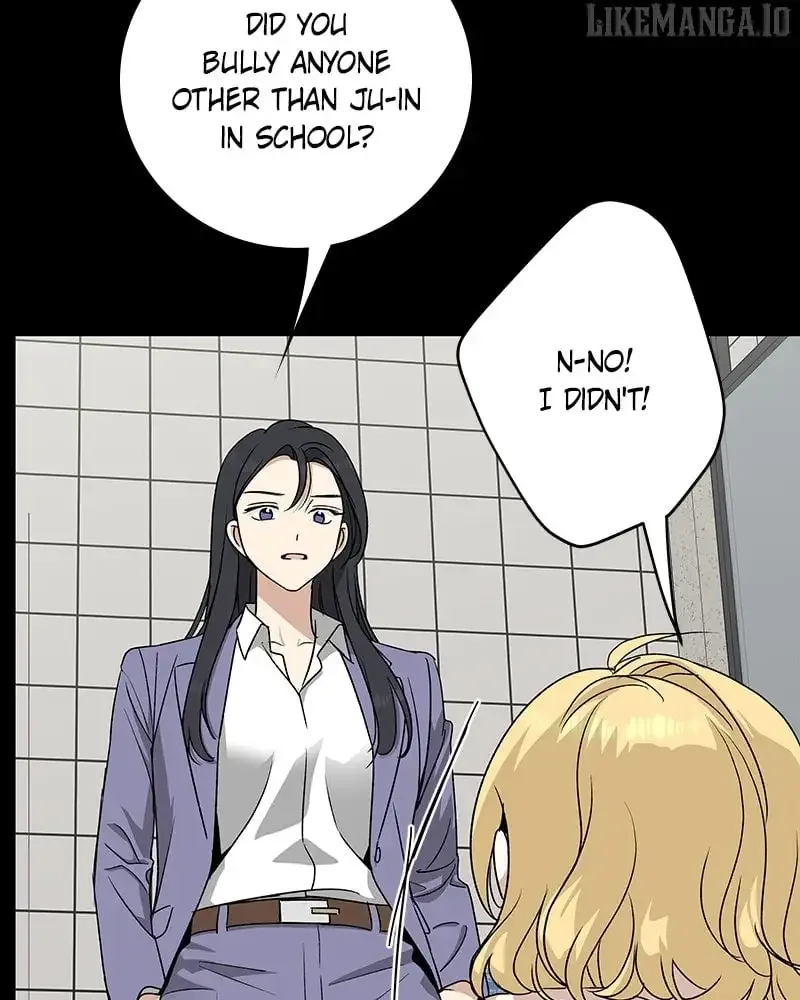 It’s My Life - Webtoon Chapter 19 page 104