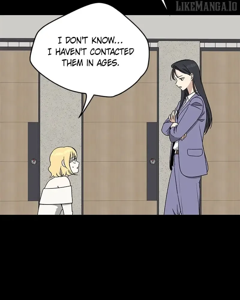 It’s My Life - Webtoon Chapter 19 page 106