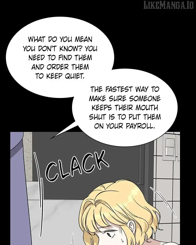 It’s My Life - Webtoon Chapter 19 page 107