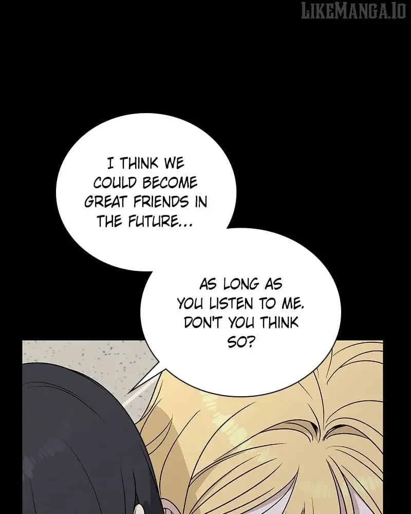It’s My Life - Webtoon Chapter 19 page 113