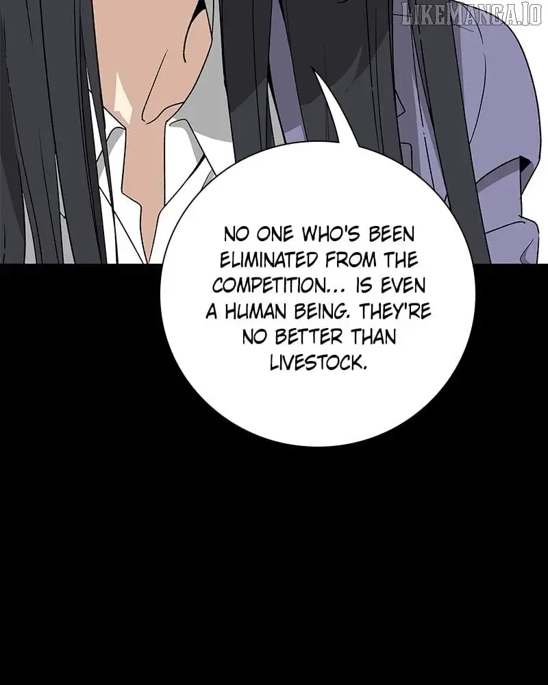 It’s My Life - Webtoon Chapter 19 page 128