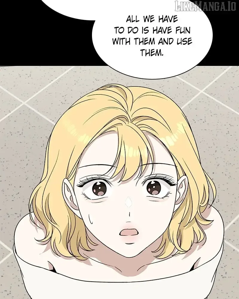 It’s My Life - Webtoon Chapter 19 page 131