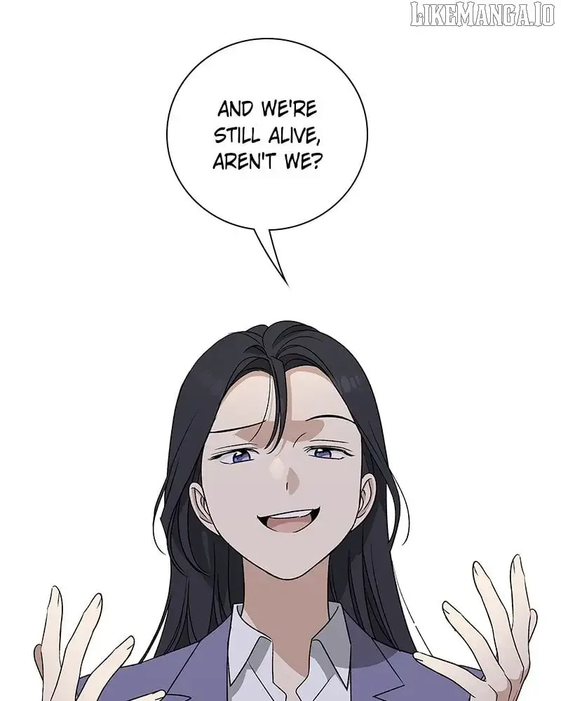It’s My Life - Webtoon Chapter 19 page 134