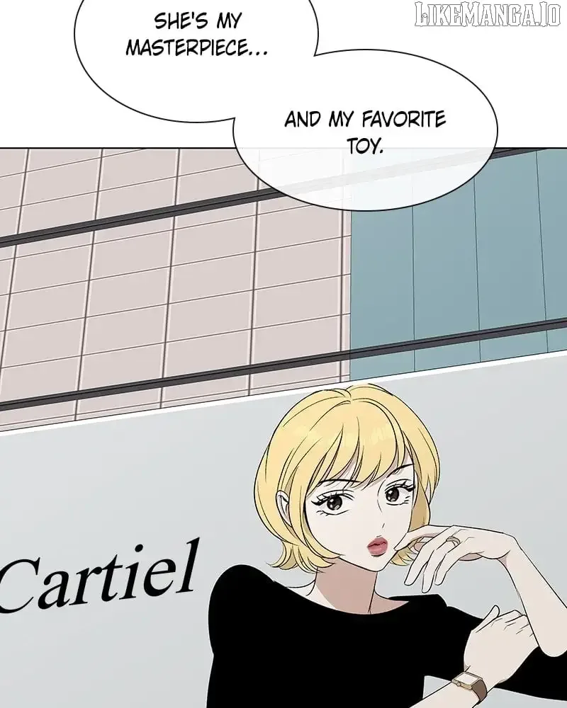 It’s My Life - Webtoon Chapter 19 page 143