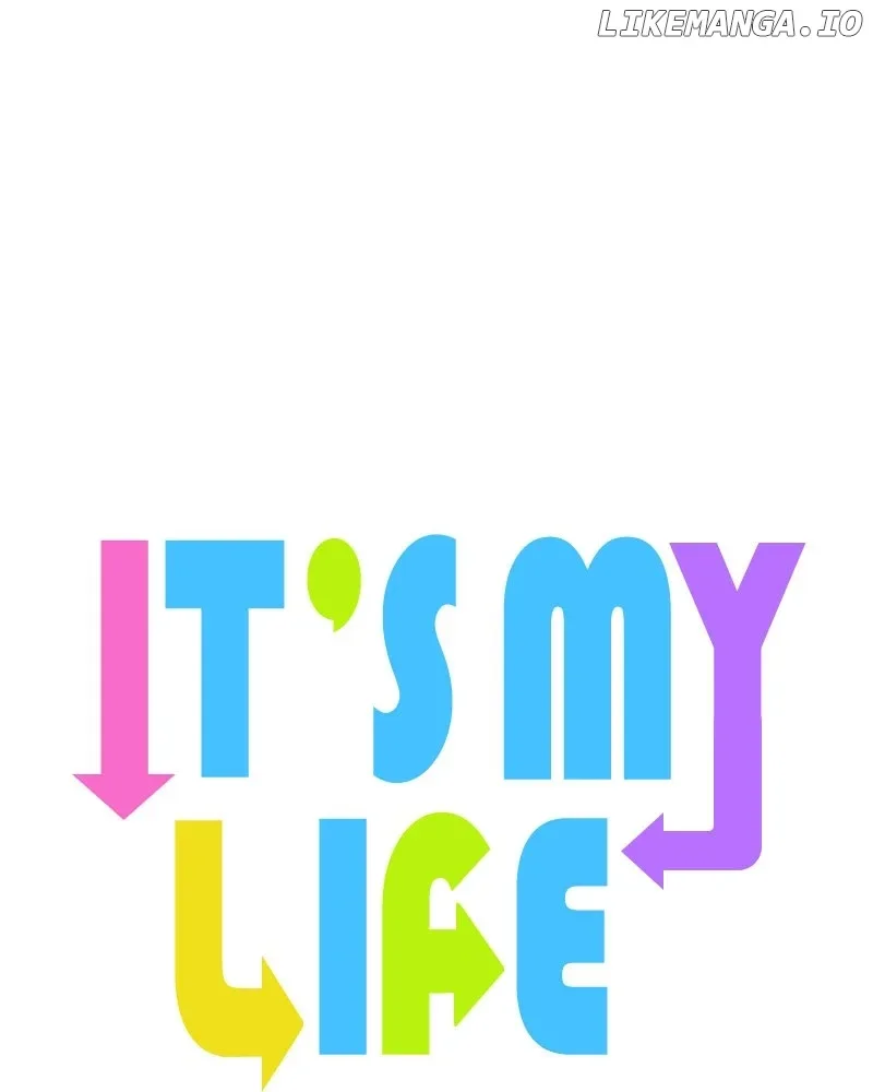 It’s My Life - Webtoon Chapter 2 page 2