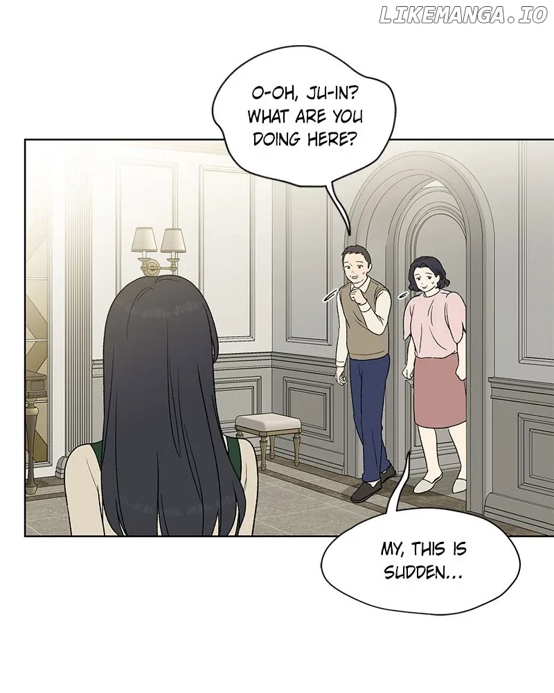 It’s My Life - Webtoon Chapter 2 page 19