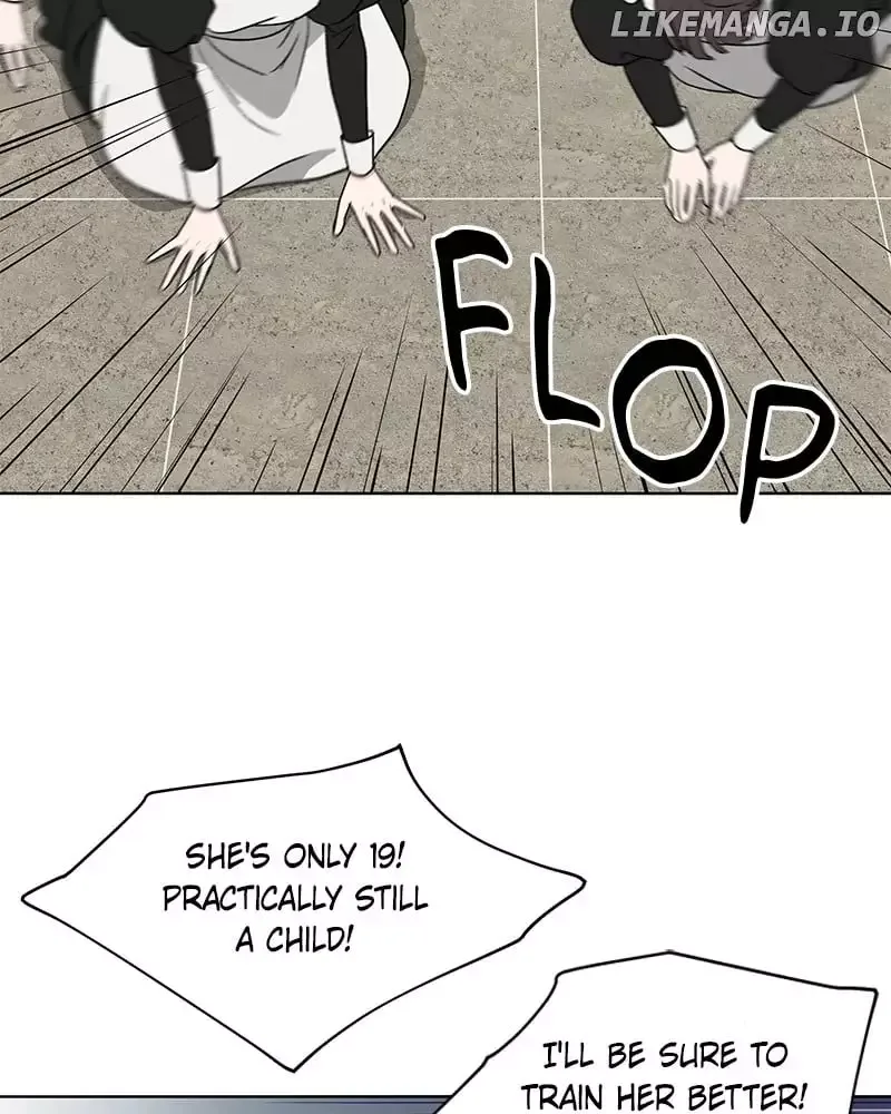 It’s My Life - Webtoon Chapter 2 page 12