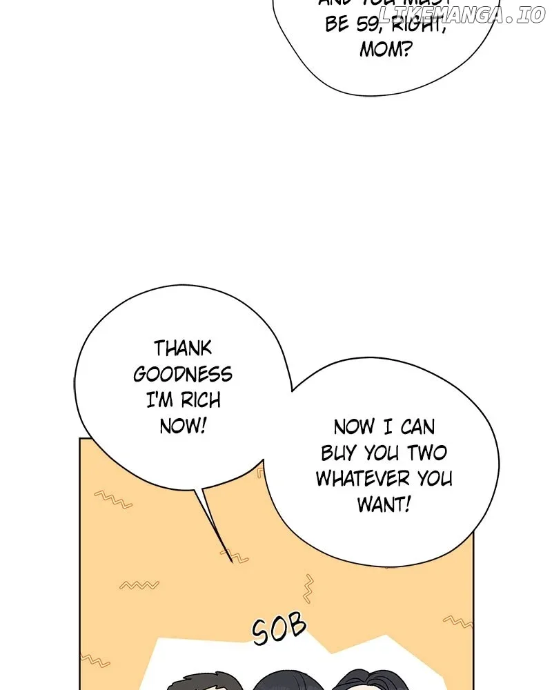 It’s My Life - Webtoon Chapter 2 page 24