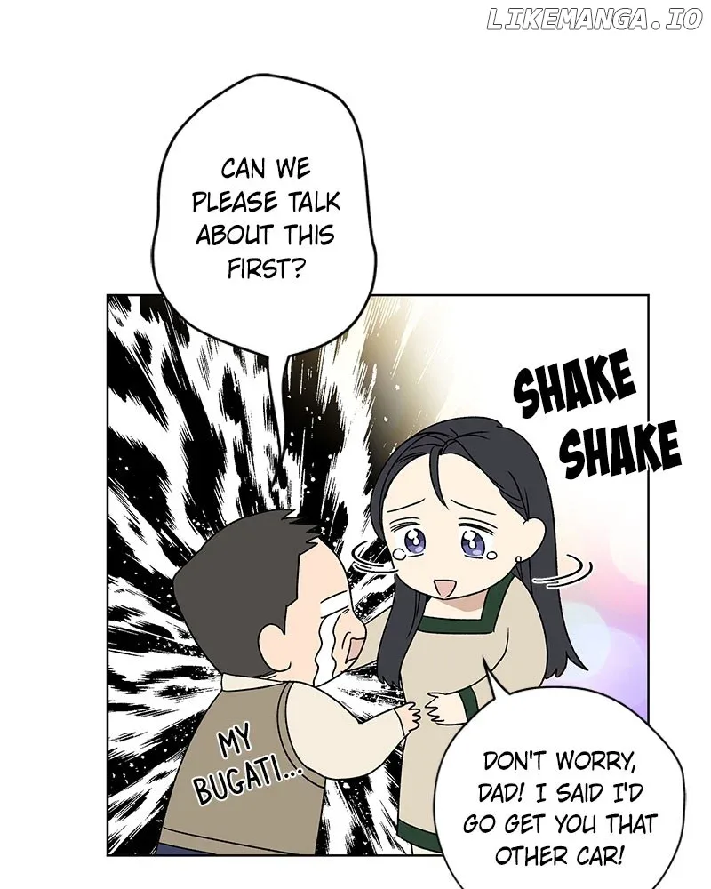 It’s My Life - Webtoon Chapter 2 page 28