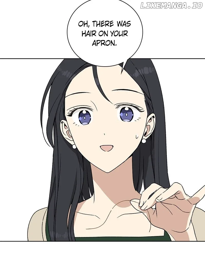 It’s My Life - Webtoon Chapter 2 page 9