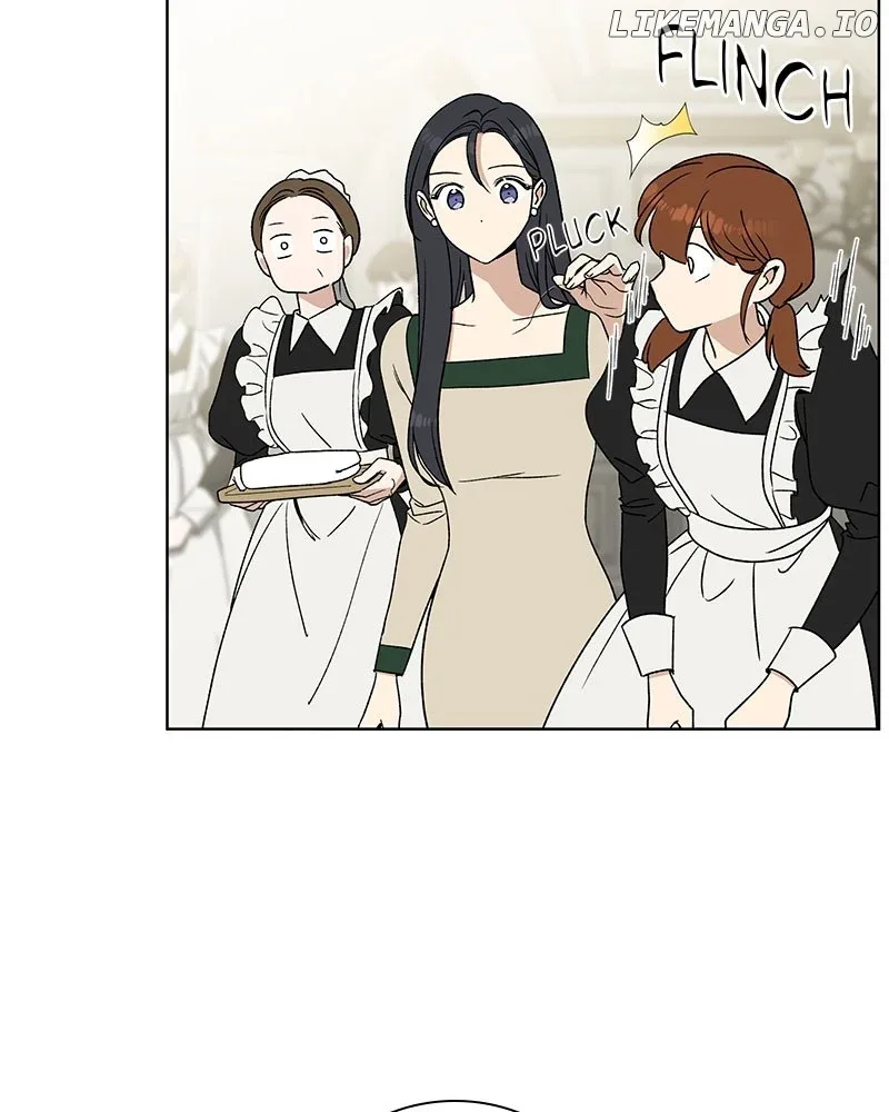 It’s My Life - Webtoon Chapter 2 page 8