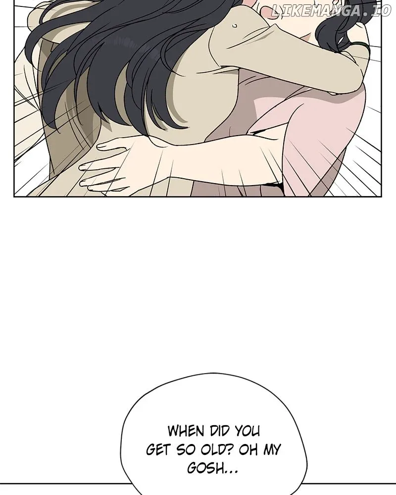 It’s My Life - Webtoon Chapter 2 page 22