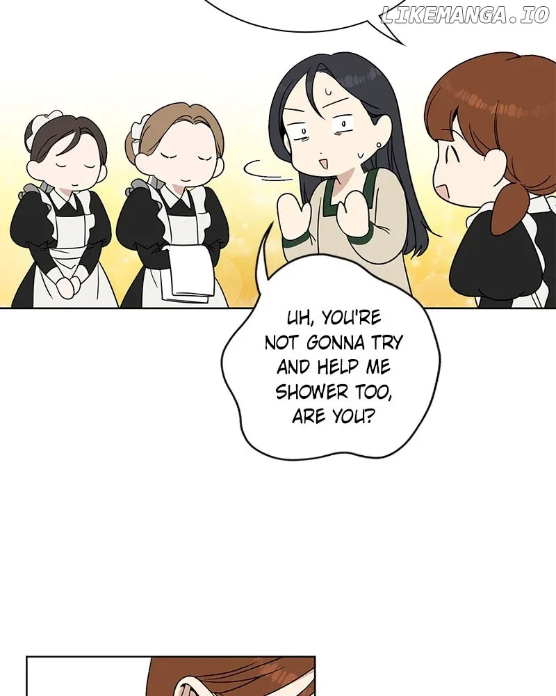It’s My Life - Webtoon Chapter 2 page 6