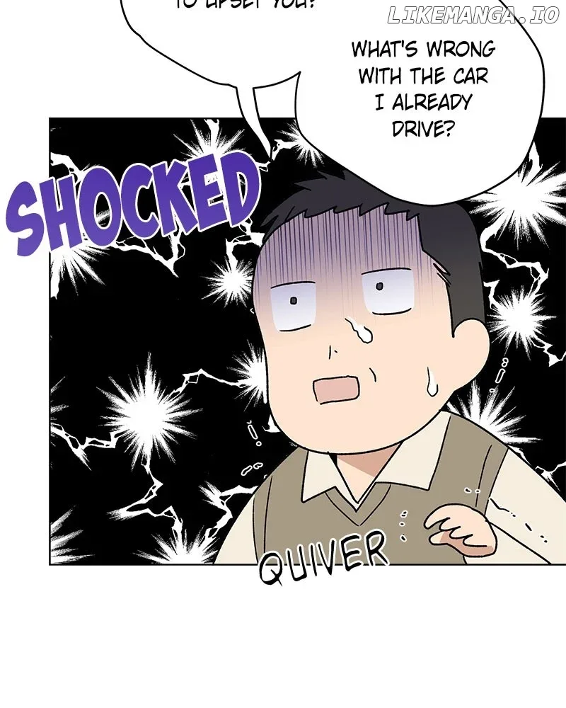 It’s My Life - Webtoon Chapter 2 page 27