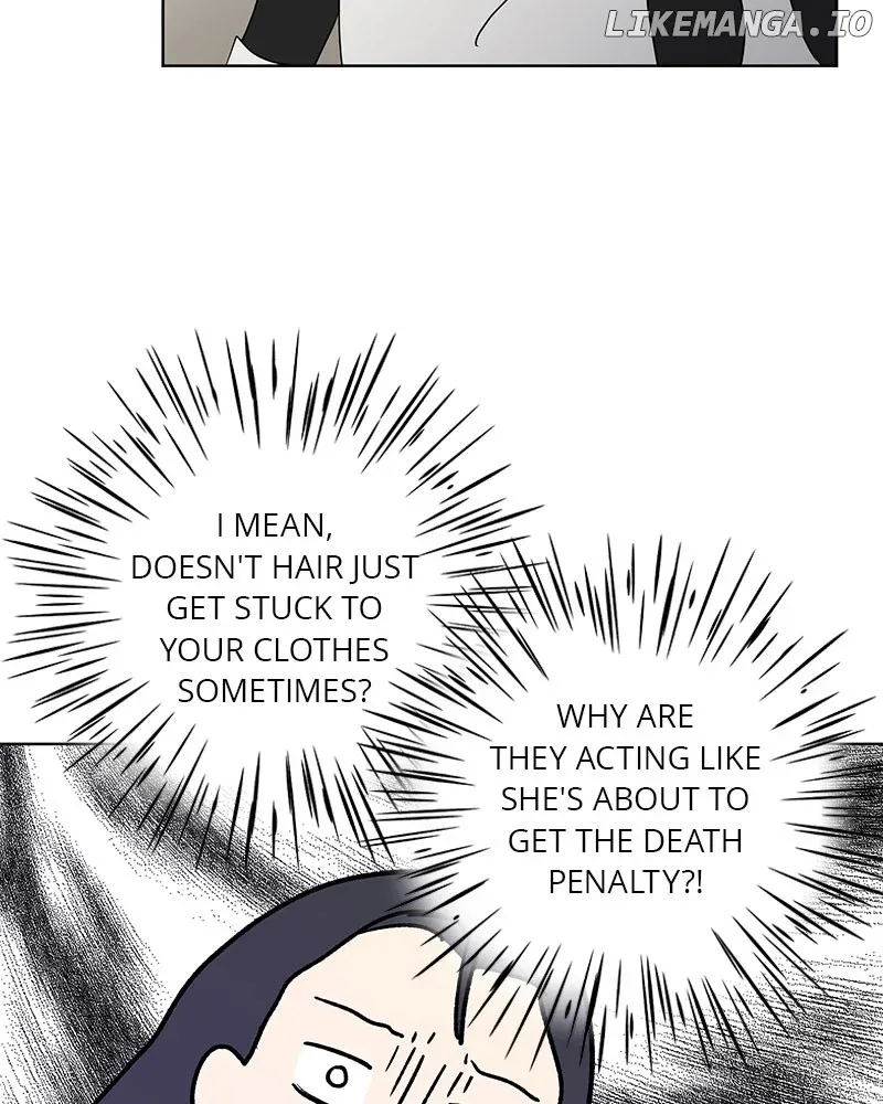 It’s My Life - Webtoon Chapter 2 page 17