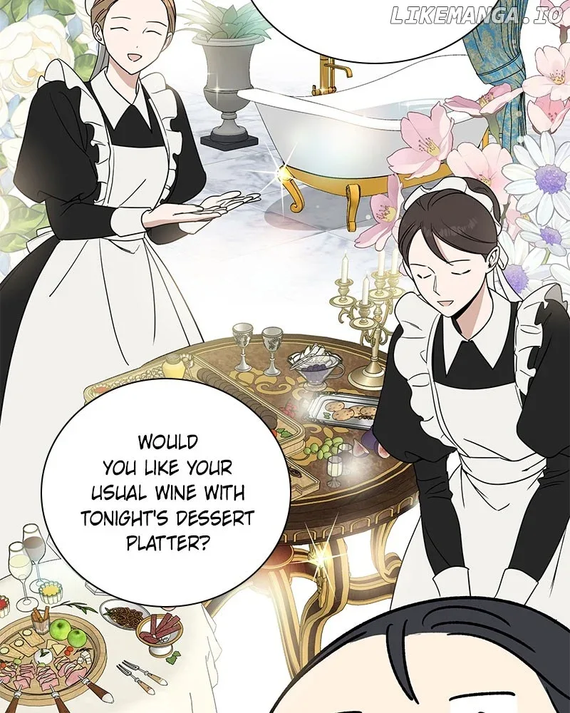 It’s My Life - Webtoon Chapter 2 page 4