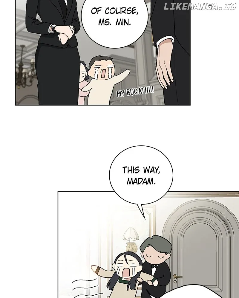 It’s My Life - Webtoon Chapter 2 page 31