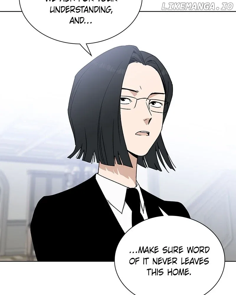 It’s My Life - Webtoon Chapter 2 page 36