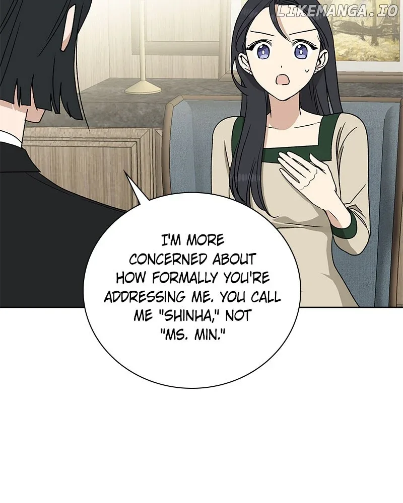 It’s My Life - Webtoon Chapter 2 page 46
