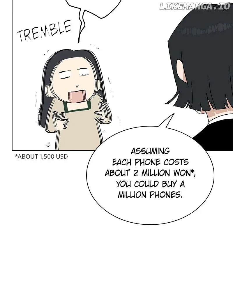 It’s My Life - Webtoon Chapter 2 page 65