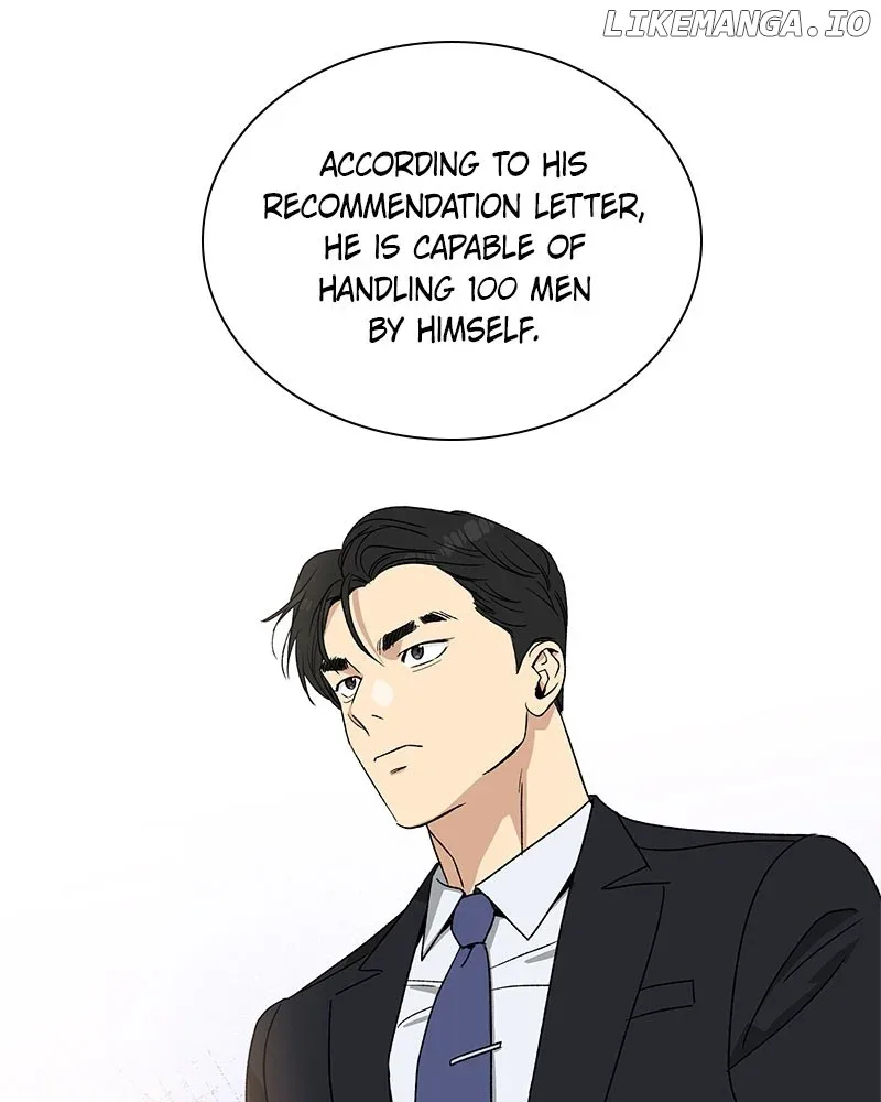 It’s My Life - Webtoon Chapter 2 page 98