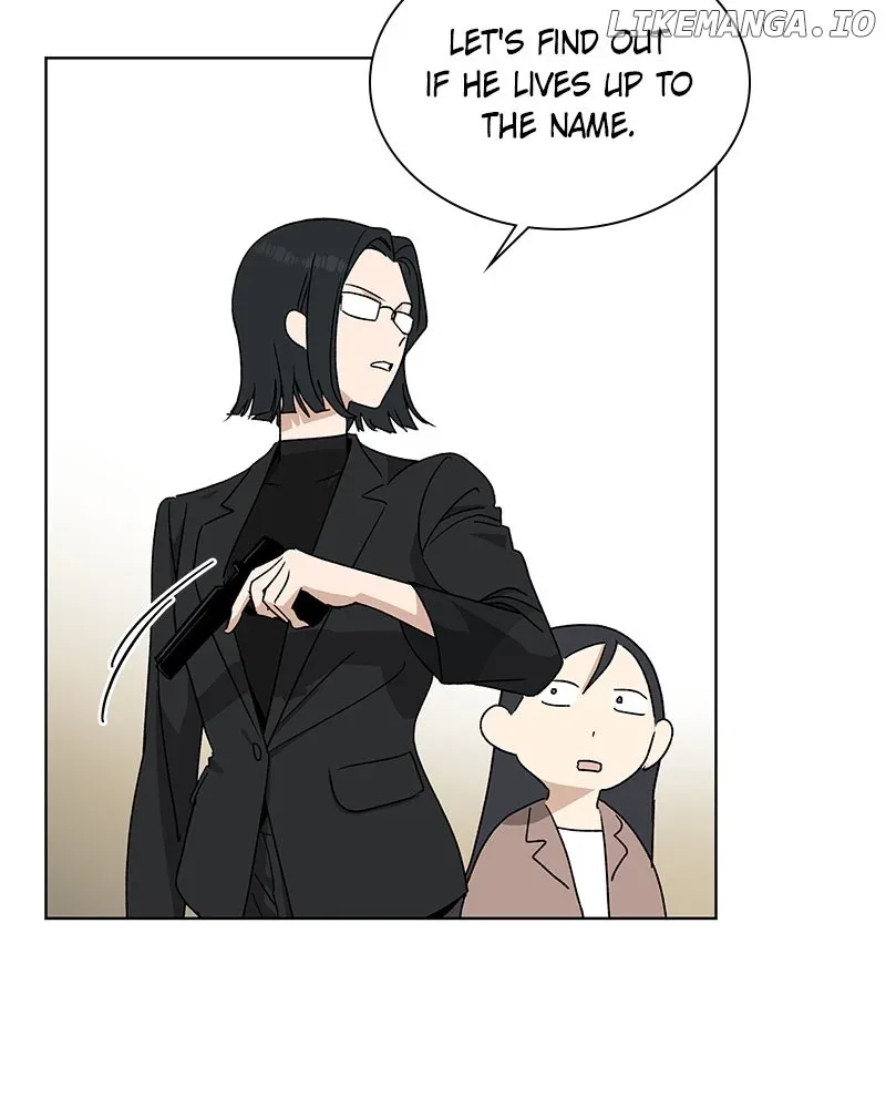 It’s My Life - Webtoon Chapter 2 page 100