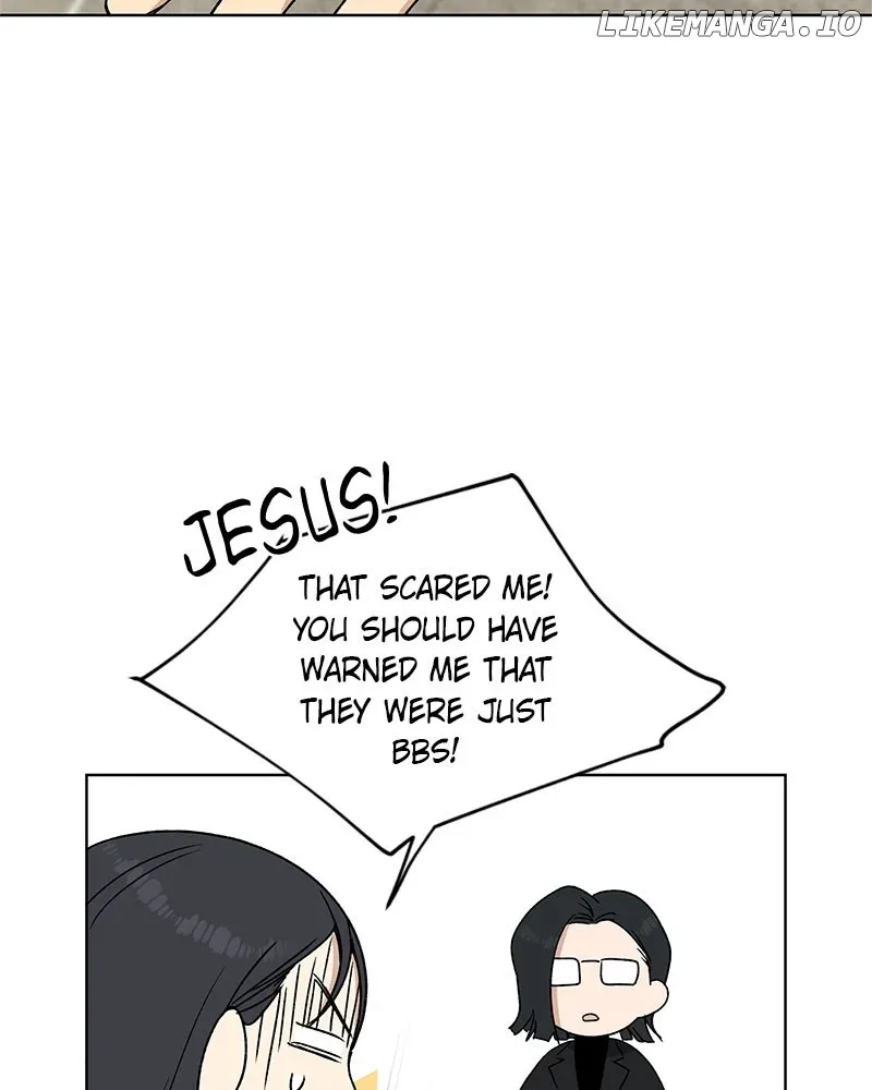 It’s My Life - Webtoon Chapter 2 page 107