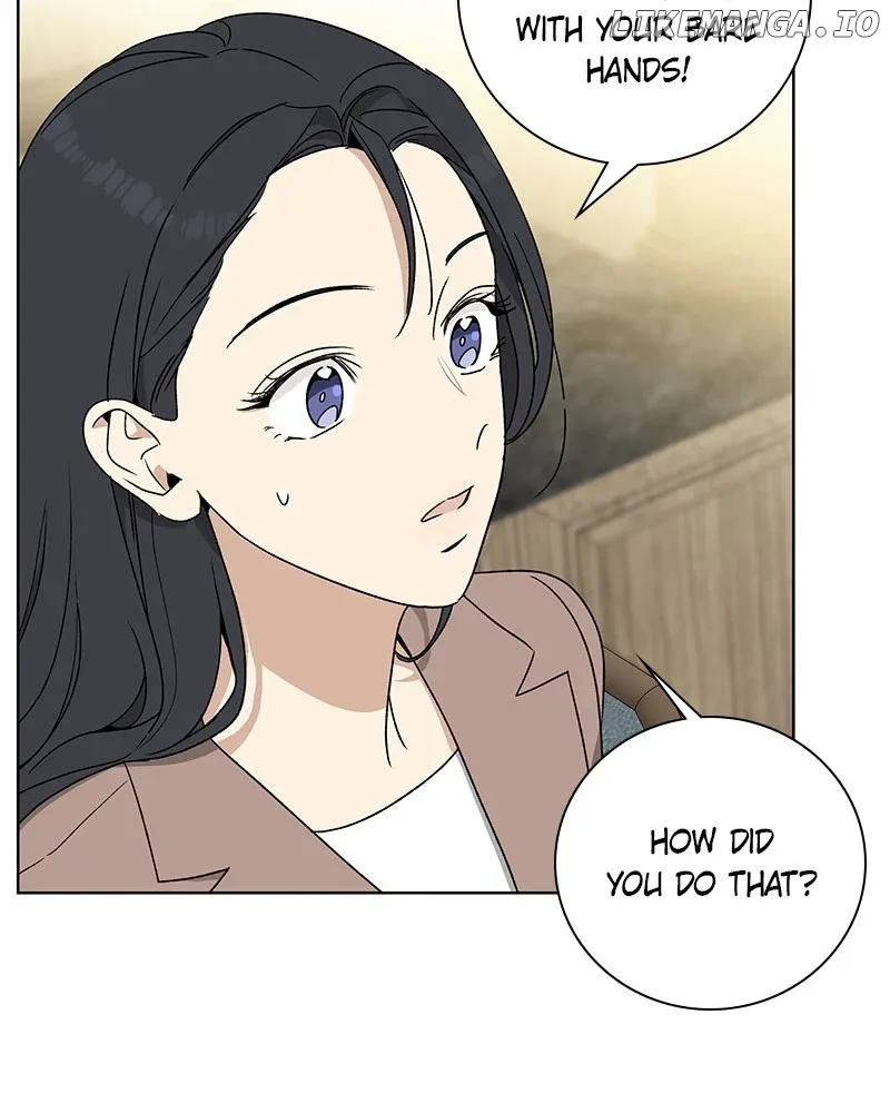 It’s My Life - Webtoon Chapter 2 page 109