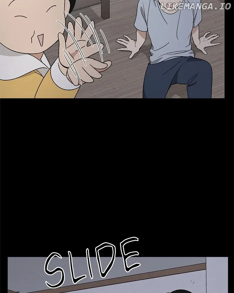 It’s My Life - Webtoon Chapter 2 page 129