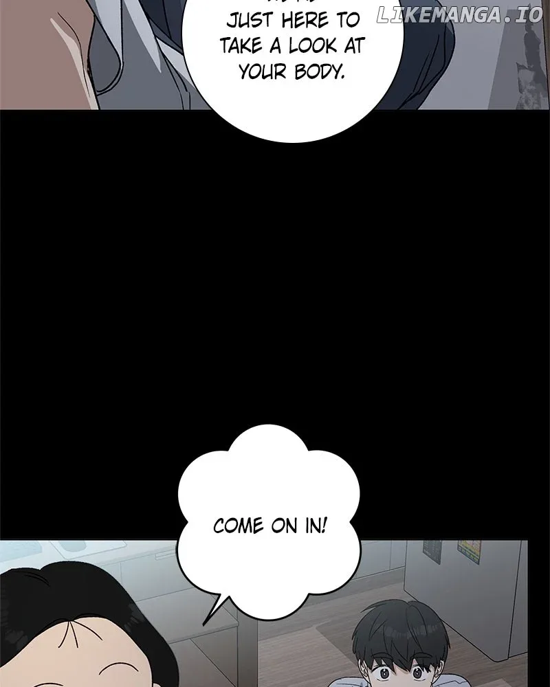 It’s My Life - Webtoon Chapter 2 page 128