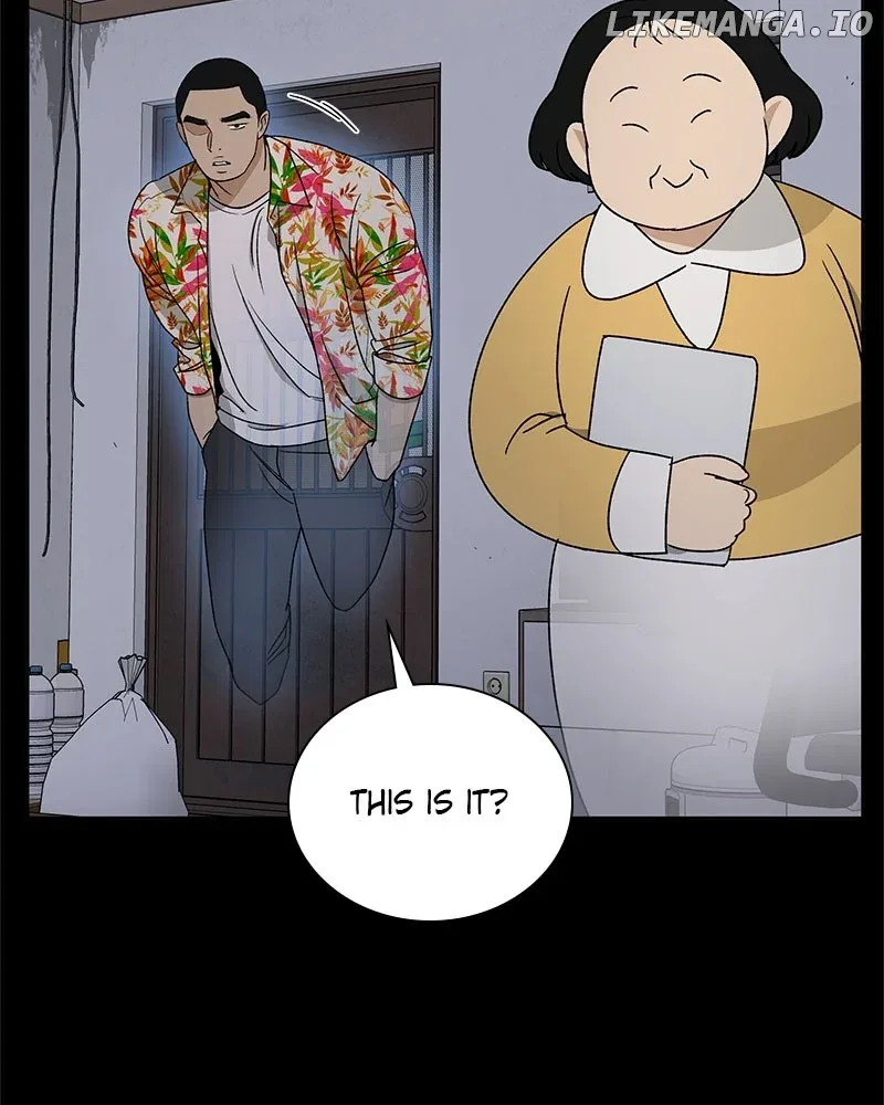 It’s My Life - Webtoon Chapter 2 page 130