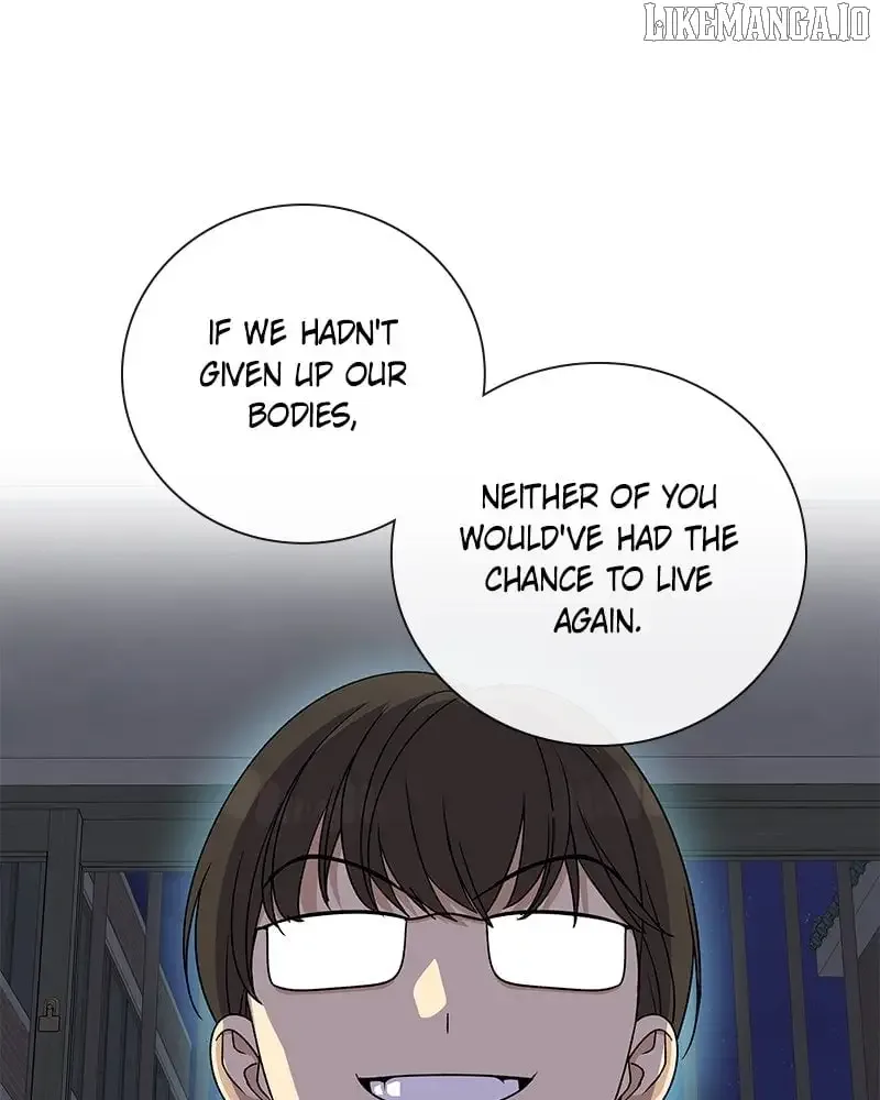 It’s My Life - Webtoon Chapter 20 page 30