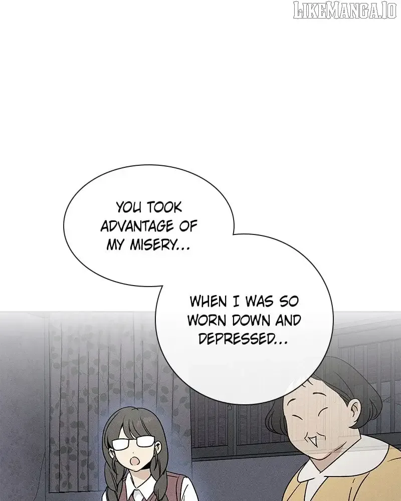 It’s My Life - Webtoon Chapter 20 page 28