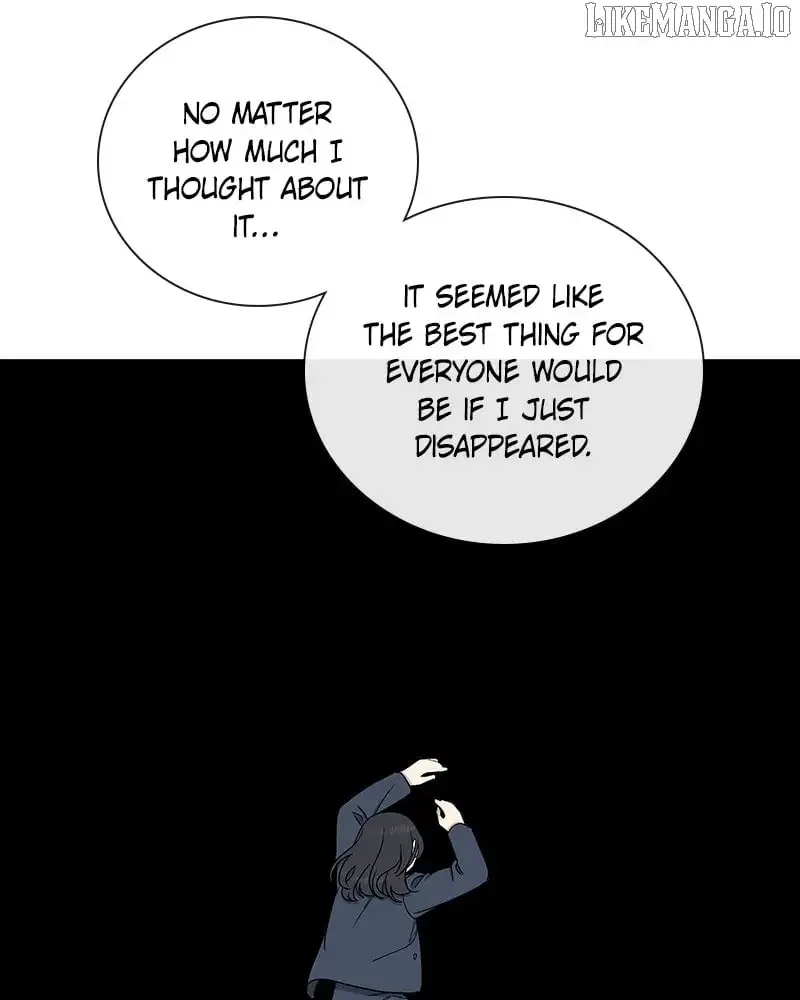 It’s My Life - Webtoon Chapter 20 page 25