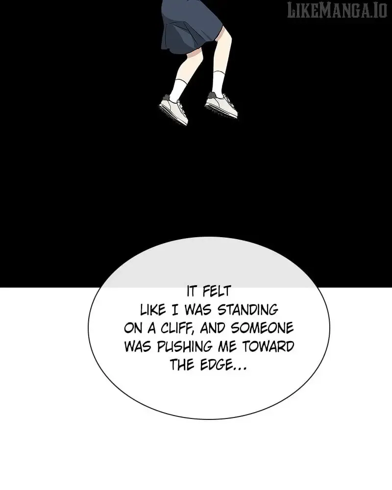 It’s My Life - Webtoon Chapter 20 page 26