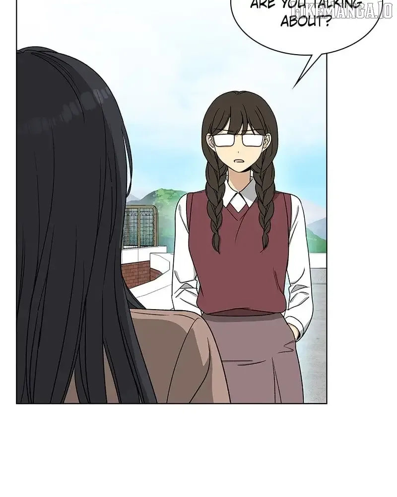 It’s My Life - Webtoon Chapter 20 page 18