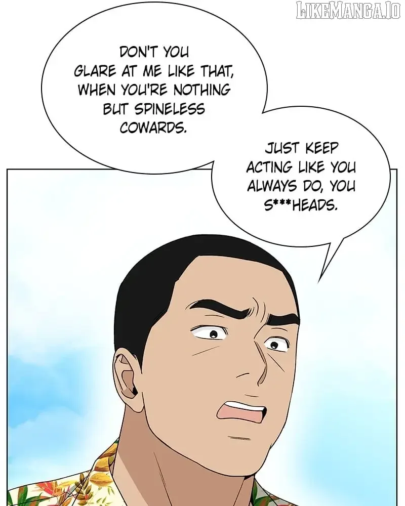 It’s My Life - Webtoon Chapter 20 page 14