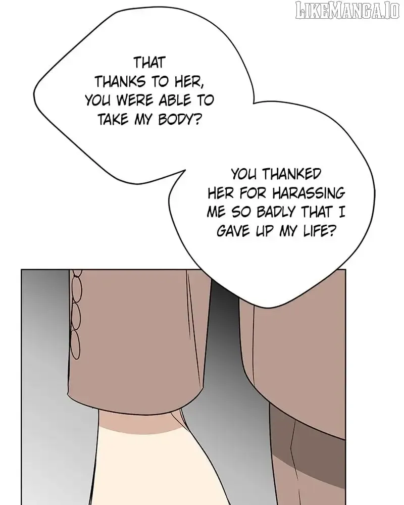 It’s My Life - Webtoon Chapter 20 page 4