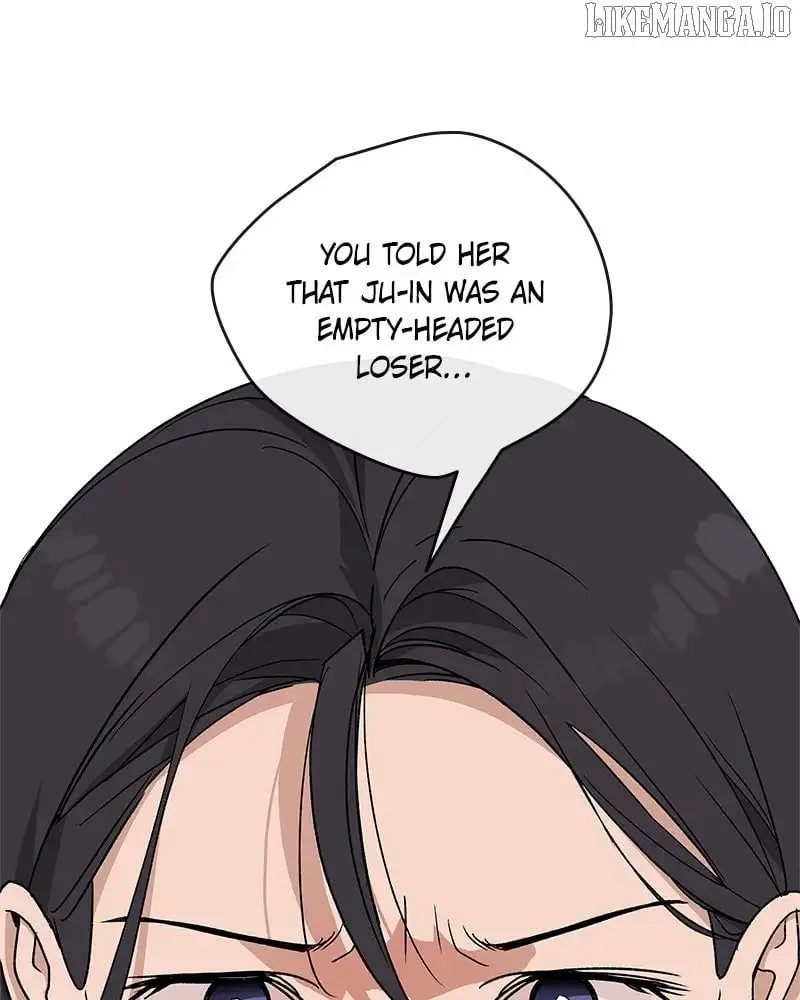 It’s My Life - Webtoon Chapter 20 page 6